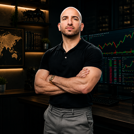 Art Of The Trader Founder