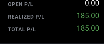 Session #2 Proof screenshot