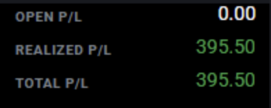 Session #6 Proof screenshot